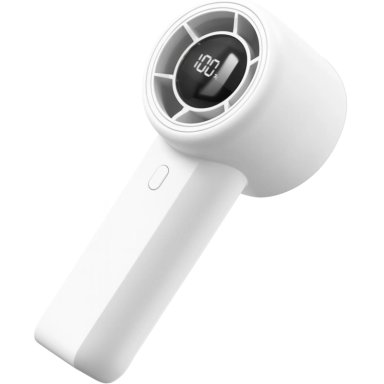 MINI VENTILADOR PORTATIL CON INDICADOR DE BATERIA - 3