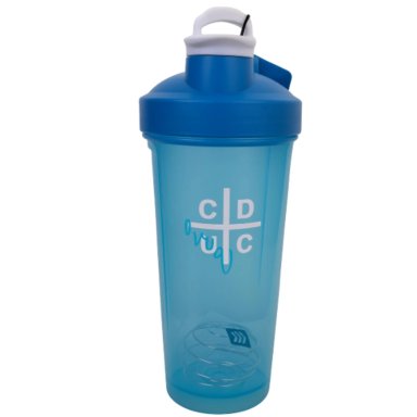 BOTELLA DEPORTIVA UNIVERSIDAD CATOLICA 800 ML - 1