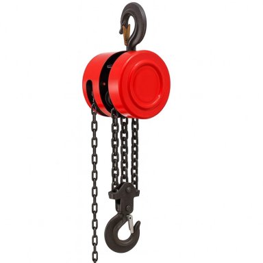 TECLE MANUAL 1T PROFESIONAL CON CADENA 3M - 1