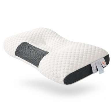 ALMOHADA CERVICAL ORTOPE DICA MEMORY FOAM ERGONOMICA - 1