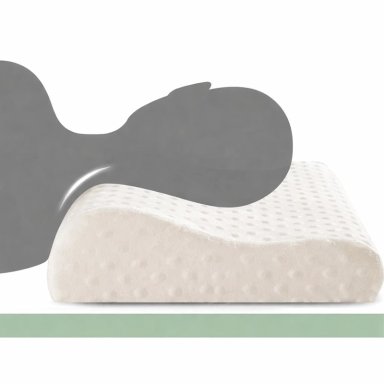 ALMOHADA ORTOPE DICA CERVICAL MEMORY FOAM PREMIUM - 3