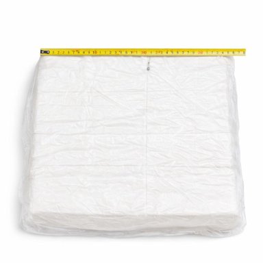 ALMOHADA ORTOPE DICA CERVICAL MEMORY FOAM PREMIUM - 8