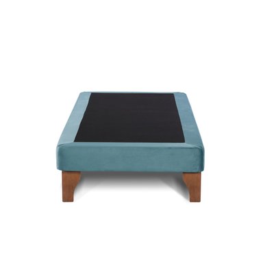 BASE EUROPEA LATAM HOME ZEN TELA TURQUESA 1 PZA - 1