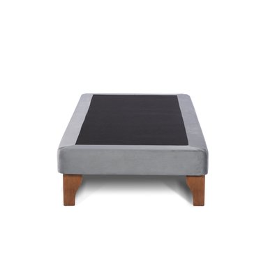 BASE EUROPEA LATAM HOME ZEN TELA GRIS 1 PZA - 1