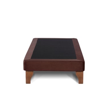 BASE EUROPEA LATAM HOME ZEN TELA CHOCOLATE 1 1/2 PZA - 1