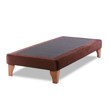 BASE EUROPEA LATAM HOME ZEN TELA CHOCOLATE 1 1/2 PZA - 2