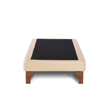 BASE EUROPEA LATAM HOME ZEN PU BEIGE 1 1/2 PZA - 1