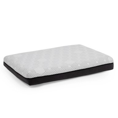 COLCHÓN LATAM HOME CUNA ZEN TOP BABY HYBRID 70 X 100 CM - 2
