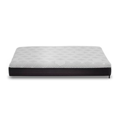 COLCHÓN LATAM HOME CUNA ZEN TOP BABY HYBRID 70 X 100 CM - 3