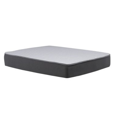 COLCHÓN LATAM HOME ZEN ROLLER 2 PLAZAS FOAM SOFT 150 X 200 X 20 CM - 8
