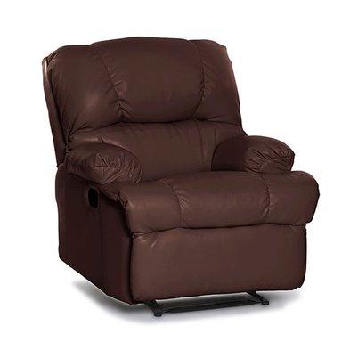 BERGERE LATAM HOME PERUGIA CHOCOLATE 1 CUERPO PU - 2