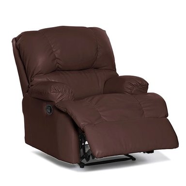 BERGERE LATAM HOME PERUGIA CHOCOLATE 1 CUERPO PU - 4
