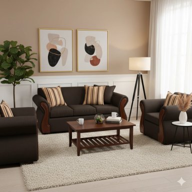 LIVING TARENTO 3.1.1 TELA - 1