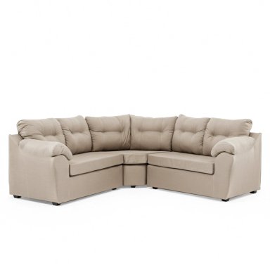 SECCIONAL DECO OUTLET POLONIA 2.1.2 TELA - 2