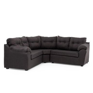 SECCIONAL DECO OUTLET POLONIA 2.1.2 TELA - 2