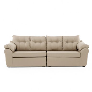 SECCIONAL DECO OUTLET POLONIA 2.1.2 TELA - 3