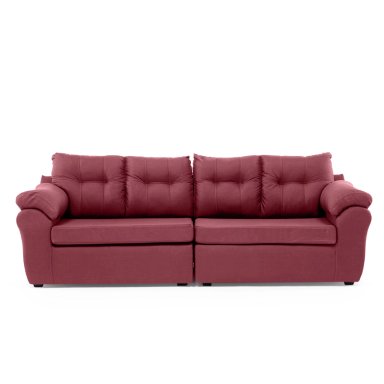 SECCIONAL DECO OUTLET POLONIA 2.1.2 TELA - 3