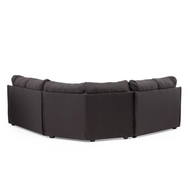 SECCIONAL DECO OUTLET POLONIA 2.1.2 TELA - 3
