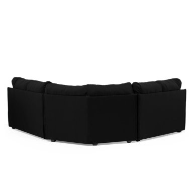 SECCIONAL DECO OUTLET POLONIA 2.1.2 TELA - 3