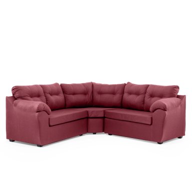 SECCIONAL DECO OUTLET POLONIA 2.1.2 TELA - 4