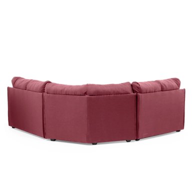 SECCIONAL DECO OUTLET POLONIA 2.1.2 TELA - 5