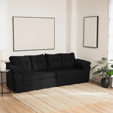 SECCIONAL DECO OUTLET POLONIA 2.1.2 TELA - 5
