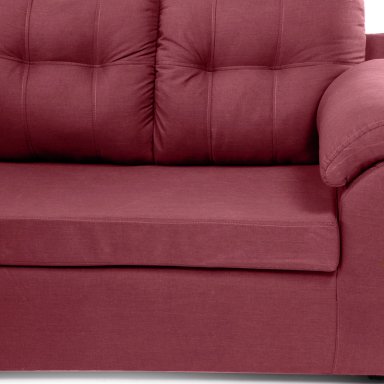 SECCIONAL DECO OUTLET POLONIA 2.1.2 TELA - 8
