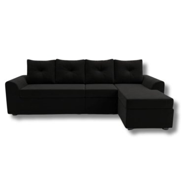 SECCIONAL MODULAR BRUSELAS 4.1 FELPA - 2