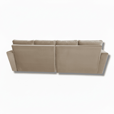 SECCIONAL MODULAR BRUSELAS 4.1 FELPA - 3