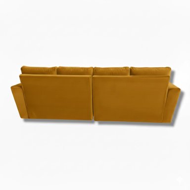 SECCIONAL MODULAR BRUSELAS 4.1 FELPA - 3