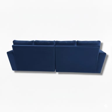 SECCIONAL MODULAR BRUSELAS 4.1 FELPA - 3