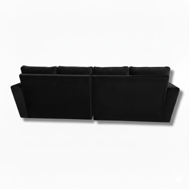 SECCIONAL MODULAR BRUSELAS 4.1 FELPA - 3