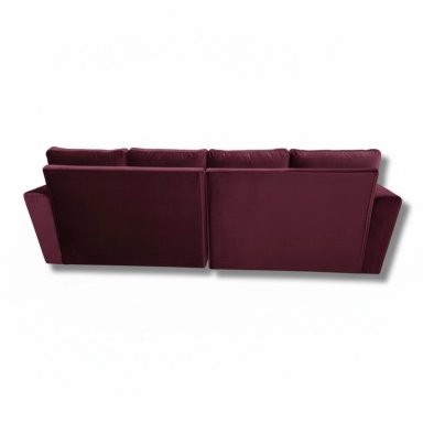 SECCIONAL MODULAR BRUSELAS 4.1 FELPA - 3
