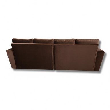 SECCIONAL MODULAR BRUSELAS 4.1 FELPA - 5