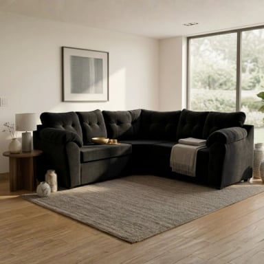 SOFA SECCIONAL POLONIA 2.1.2 FELPA - 1