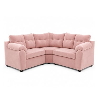 SOFA SECCIONAL POLONIA 2.1.2 FELPA - 2