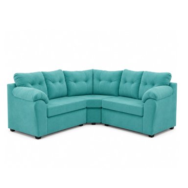 SOFA SECCIONAL POLONIA 2.1.2 FELPA - 2