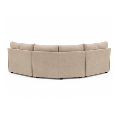 SOFA SECCIONAL POLONIA 2.1.2 FELPA - 4