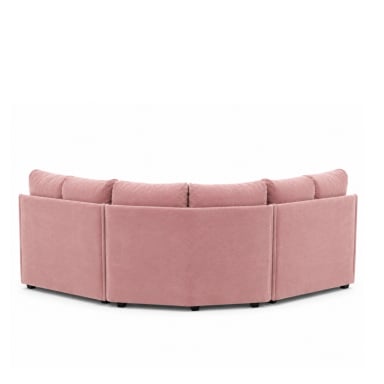 SOFA SECCIONAL POLONIA 2.1.2 FELPA - 4
