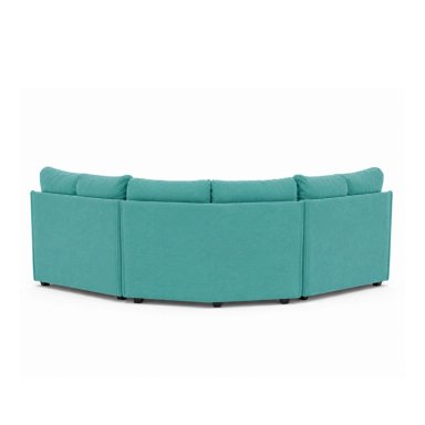 SOFA SECCIONAL POLONIA 2.1.2 FELPA - 4