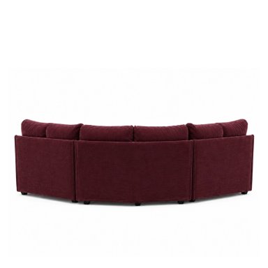 SOFA SECCIONAL POLONIA 2.1.2 FELPA - 5