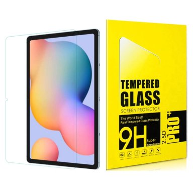 LÁMINA DE VIDRIO JOIGO PARA TABLET SAMSUNG GALAXY S9 ULTRA - 1