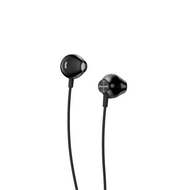 AUDÍFONOS PHILIPS TAUE100 NEGRO - 1