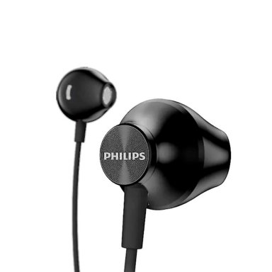 AUDÍFONOS PHILIPS TAUE100 NEGRO - 2