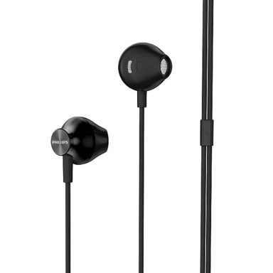 AUDÍFONOS PHILIPS TAUE100 NEGRO - 3