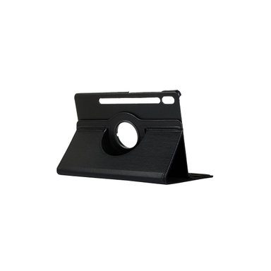 FUNDA JOIGO GIRATORIA PARA SAMSUNG S9 FE + PLUS 12.4 NEGRO - 2
