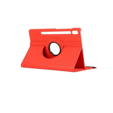 FUNDA JOIGO GIRATORIA PARA SAMSUNG S9 PLUS 12.4 ROJO - 2