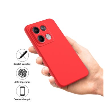 CARCASA XIAOMI REDMI NOTE 13 PRO 5G JOIGO VERDE - 2