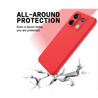 CARCASA XIAOMI REDMI NOTE 13 PRO 5G JOIGO VERDE - 4