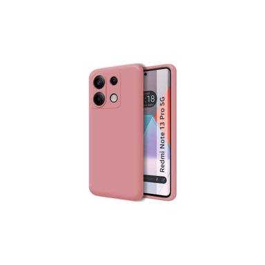 CARCASA XIAOMI REDMI NOTE 13 PRO 5G JOIGO ROSADO - 1